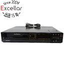 【いつでも2倍!5.0のつく日、18日は3倍!】【中古】SONY ベータビデオデッキ SL-F105
