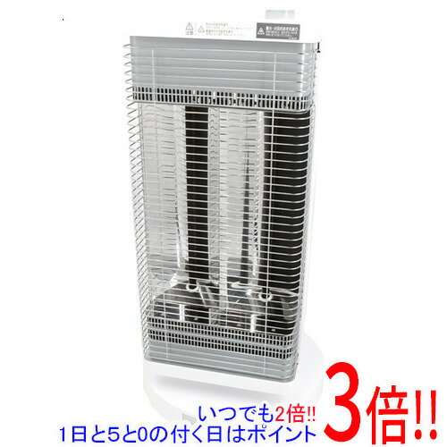 【延長保証対応!!】【新品訳あり(箱きず・やぶれ)】 DAIKIN 遠赤外線暖房機 セラムヒート ERFT11ZS-W マットホワイト