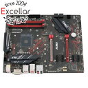 【いつでも2倍!1日と5.0のつく日、18日は3倍!】【中古】MSI製 ATXマザーボード B450 GAMING PLUS MAX SocketAM4