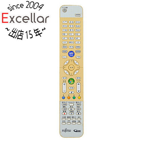 Rakuten - 【いつでも2倍！1日と5.0のつく日、18日は3倍！】【中古】FUJITSU PCリモコン CP300392-01
