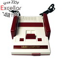 【中古】任天堂 ニンテンドークラシックミニ ファミリーコンピュータ