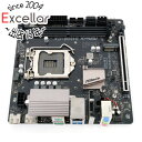 【いつでも2倍!5.0のつく日、18日は3倍!】【中古】ASRock製 Mini ITXマザーボード B460M-ITX(2)