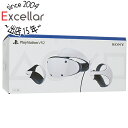 【中古】SONY PlayStation VR2 CFIJ-17000 元箱あり