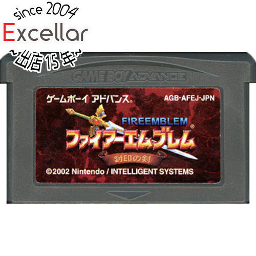 楽天市場】ファイアーエムブレム 封印の剣 中古の通販