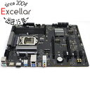 【中古】ASRock製 ATXマザーボード H570 Phantom Gaming 4 LGA1200