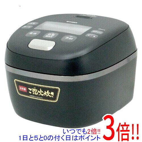 楽天市場】タイガー ご泡火炊き 圧力IH炊飯器 JPI-S10Nの通販