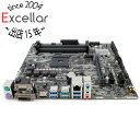 【中古】ASUS製 MicroATXマザーボード PRIME B350M-A SocketAM4