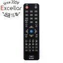【中古】ポータブルDVDプレーヤー用リモコン RM-H008P(2)