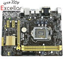 【中古】ASUS MicroATXマザーボード H81M-E LGA1150