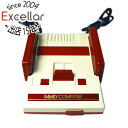 【いつでも2倍!5.0のつく日、18日は3倍!】【中古】任天堂 ニンテンドークラシックミニ ファミリーコンピュータ 本体いたみ