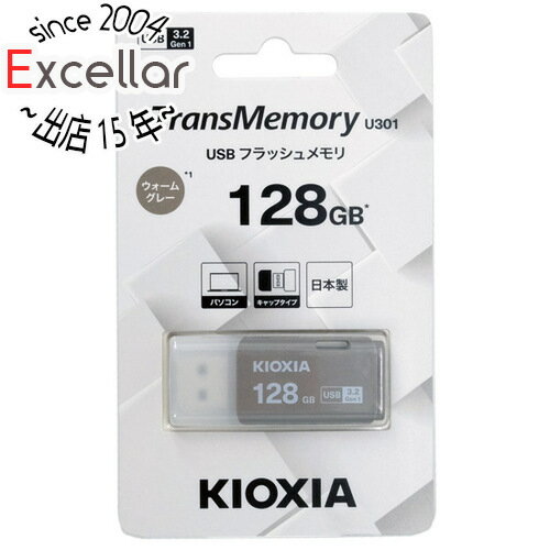 ył2{I5D0̂3{I1183{IzLINVA USBtbV TransMemory U301 KUC-3A128GH 128GB EH[O[