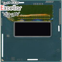 【中古】Core i7 Mobile i7-4702MQ 2.2GHz Socket G3 SR15J