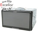 【延長保証対応!!】【新品訳あり(箱きず・やぶれ)】 PIONEER サイバーナビ 7V型 カーナビ AVIC-CZ912II-DC
