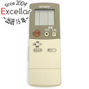【中古】三菱電機 エアコンリモコン FG71