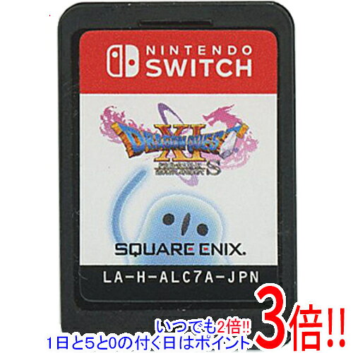 楽天市場】ドラクエ11 switch 中古の通販