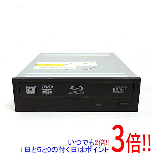 【いつでも2倍！1日と5.0のつく日、18日は3倍！】【中古】LITEON製 内蔵Blu-rayドライブ iHES108