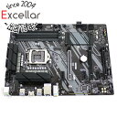 【中古】GIGABYTE製 ATXマザーボード Z390 UD Rev.1.0