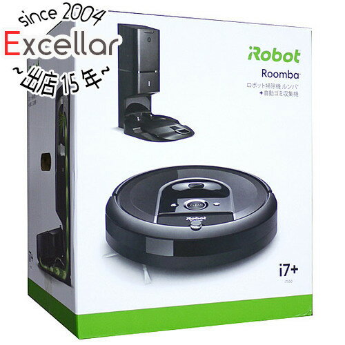 楽天市場】iRobot Roomba i7+の通販 楽天市場】iRobot Roomba i7+の通販