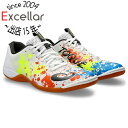asics アシックス 28.0cm フットサルシューズ TOQUE 8 1113A044 ホワイト/グラファイトグレー