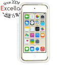 Apple 第6世代 iPod touch MKHC2J/A ゴールド/64GB(2)