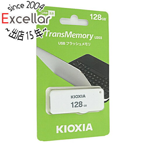 ył2{I5D0̂3{I1183{IzLINVA USBtbV TransMemory U203 KUS-2A128GW 128GB