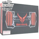 【いつでも2倍!1日と5.0のつく日、18日は3倍!】【中古】PowerColor Red Devil AMD Radeon RX 6800 16GB GDDR6 Limited Edition AXRX 6800 16GBD6-2DHCE/OC PCIExp 16GB 元箱あり
