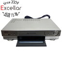 【いつでも2倍!5.0のつく日、18日は3倍!】【中古】Victor S-VHS デッキ premium vintag HR-VFG1