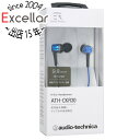 ył2{I5D0̂3{I1183{Izaudio-technica Ci[C[wbhz Sound Reality ATH-CKR30 BL u[