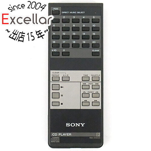 ڤĤǤ2ܡ5.0ΤĤ183ܡۡšSONY ǥ⥳ RM-D350A