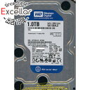 Western Digital製HDD WD10EALS 1TB SATA300 7200