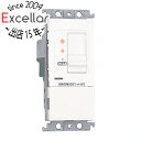 【いつでも2倍!5.0のつく日、18日は3倍!】【新品(開封のみ・箱きず・やぶれ)】 Panasonic 配線器具 埋込調光スイッチB WT57615WK
