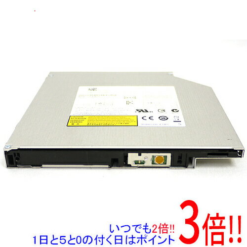 【中古】Philips-LiteON 内蔵型DVDドライブ DS-8A5SH