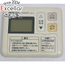 【中古】三菱電機 台所リモコン RMC-6K 本体いたみ