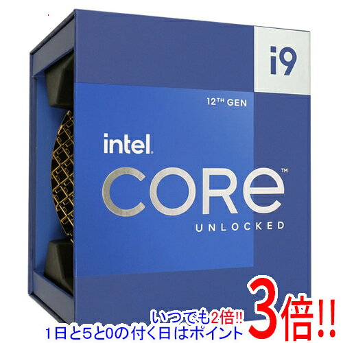 Core i9 12900K 3.2GHz LGA1700 SRL4H