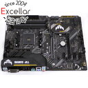 【中古】ASUS製 ATXマザーボード TUF B450-PLUS GAMING SocketAM4