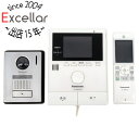 【延長保証対応!!】【新品訳あり(箱きず・やぶれ)】 Panasonic どこでもドアホン VL-SWD303KL