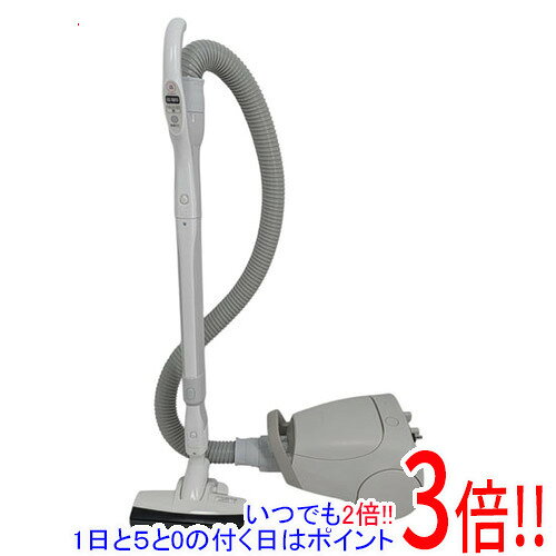 楽天市場】パナソニック 掃除機 mc-pj（集じん方式紙パック）の通販