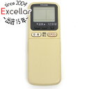 【中古】TOSHIBA エアコンリモコン WH-A6B