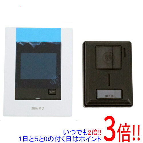 樂天商城 - 【延長保証対応!!】アイホン テレビドアホン JS-12