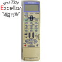 【いつでも2倍!5.0のつく日、18日は3倍!】【中古】三菱電機 ビデオリモコン RM95003 本体いたみ(2)