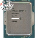 【中古】Core i5 12600K 3.7GHz LGA1700 125W SRL4T