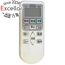 【中古】HITACHI エアコンリモコン RAR-4Z3