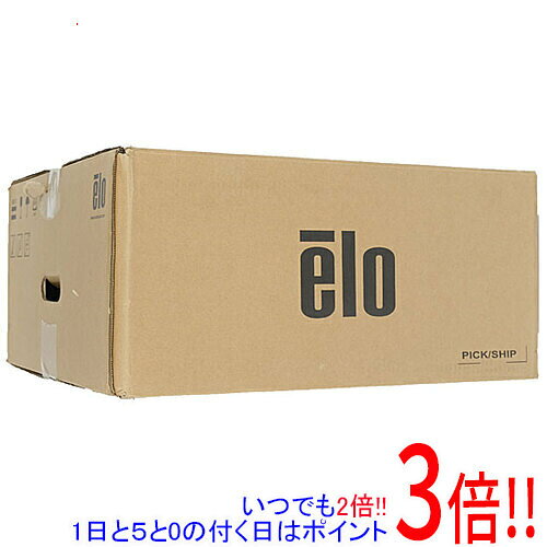 【中古】タッチパネル・システムズ 19型 LCDメディカルタッチモニター ET1903LM-2UWB-1-WH-G ホワイト 梱包材なし 未使用