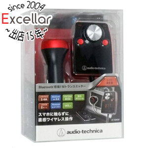 ڤĤǤ2ܡ50ΤĤ3ܡ1183ܡaudio-technica ֺFMȥ󥹥ߥå AT-FMR5BT RD å