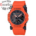 【延長保証対応!!】CASIO 腕時計 G-SHOCK GA-2300FL-4AJF