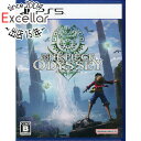【いつでも2倍!5.0のつく日、18日は3倍!】【中古】ONE PIECE ODYSSEY(ワンピース オデッセイ) PS5
