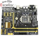 【中古】ASUS MicroATXマザーボード H87M-E LGA1150