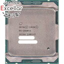 【中古】Xeon E5-2660 v4 3.2GHz 35M LGA2011-3 SR2N4
