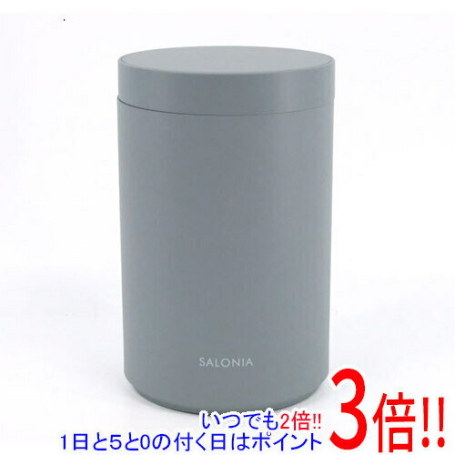商品名【新品(開封のみ)】 SALONIA ピュアブライトスチーマー SAL22207SL商品状態 新品未使用。開封のみの未使用品です。 商品名 ピュアブライトスチーマー 型番 SAL22207SL 仕様 部位 顔 サイズ W 130mm × D 130mm × H 194mm 重量 1,100g 本体素材 本体素材：ABS 定格電圧 AC100V 定格消費電力 520W（スチーム時）、8W（ミスト時） 定格周波数 50/60Hz コード長 約1.8m メーカー SALONIA その他 ※商品の画像はイメージです。その他たくさんの魅力ある商品を出品しております。ぜひ、見て行ってください。※返品についてはこちらをご覧ください。　