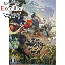 【新品訳あり(箱きず・やぶれ)】 天穂のサクナヒメ 彩色画集付限定版 PS4